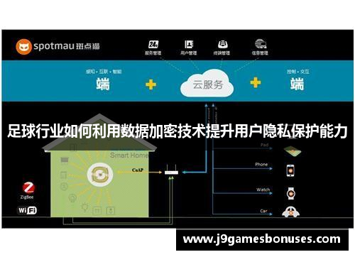 足球行业如何利用数据加密技术提升用户隐私保护能力